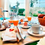Fischerhaus Garni Alojamento de Acomodação e Pequeno-almoço