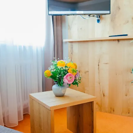 Fischerhaus Garni Меерсбург