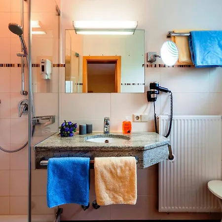 Bed & Breakfast Fischerhaus Garni Meersburg