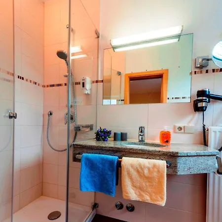 Fischerhaus Garni 3*