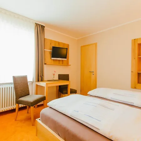Bed & Breakfast Fischerhaus Garni Meersburg