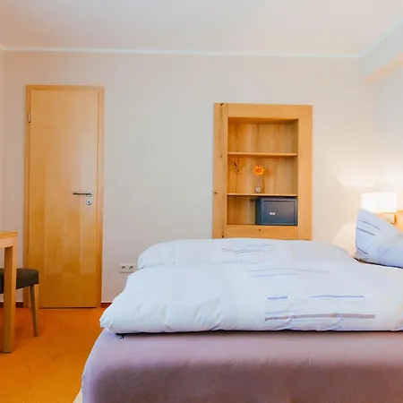 Fischerhaus Garni Меерсбург