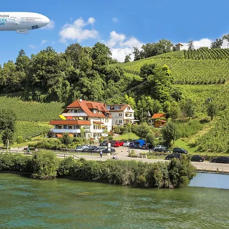 Fischerhaus Garni