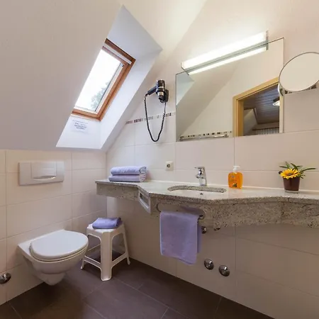 Fischerhaus Garni 3*