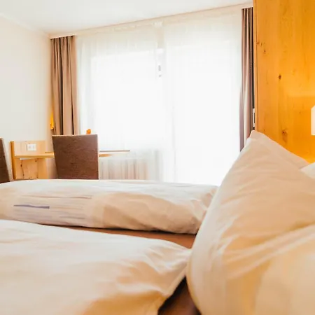 Fischerhaus Garni 3* Меерсбург