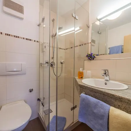 Fischerhaus Garni Меерсбург