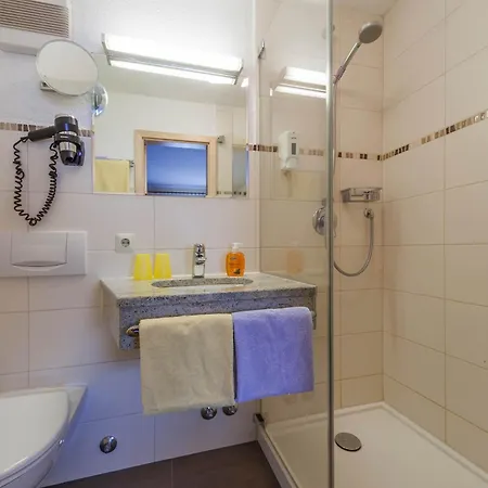 Bed & Breakfast Fischerhaus Garni