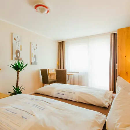 Bed & Breakfast Fischerhaus Garni