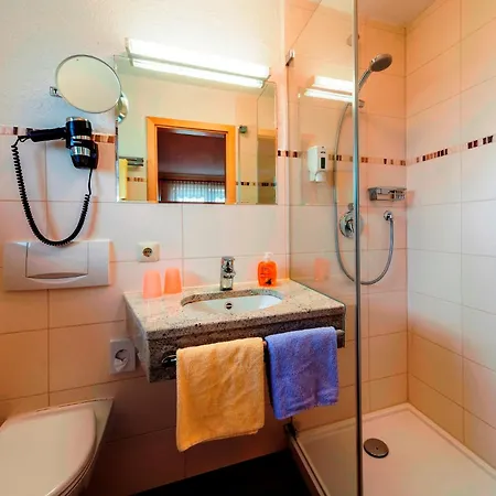 Fischerhaus Garni 3*