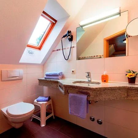 Fischerhaus Garni Меерсбург