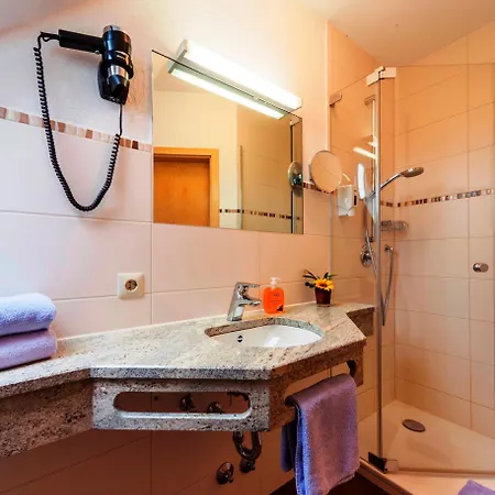 Fischerhaus Garni Меерсбург